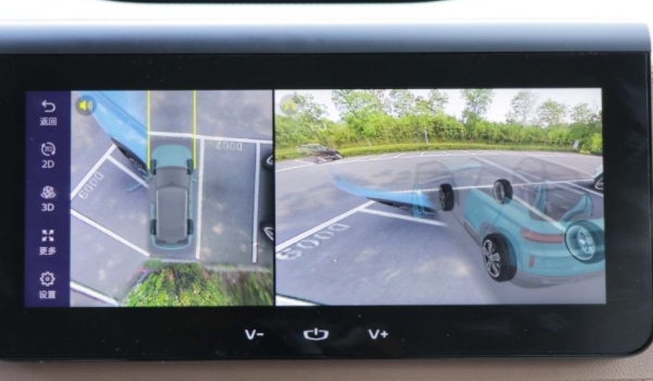 疏解一下:540度全景影像是什么(540度全景影像使用怎么样) 第3张