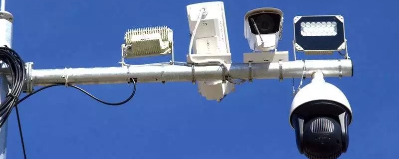 详谈一下：电子眼违章是抽查吗(车辆违章违法行为如何处理)