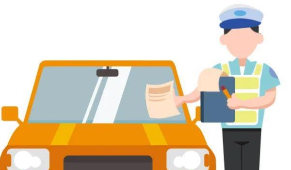 违章24小时能查到吗(违章违法行为处理的注意事项)  第2张