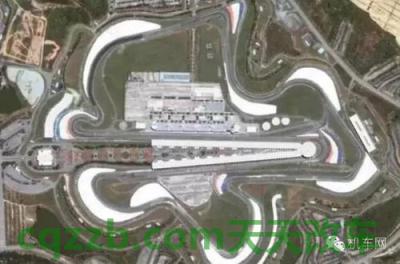 汽车疑问：瓦伦西亚赛道_什么是瓦伦西亚赛道  第5张