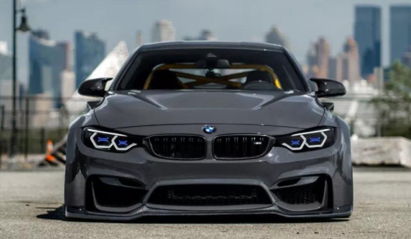 m4是什么意思(m4的底盘转向系统)  第3张