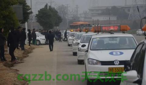 科三加减档速度是多少(科目三考试需要预约吗)  第3张