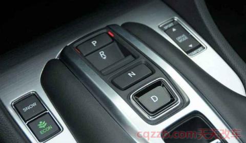 自动挡车档位P R N D(自动挡车辆的档位标志是相同的吗) 第3张