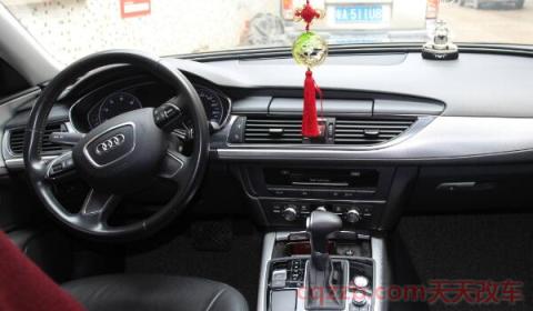 a6l新能源多重(a6l的动力)  第3张