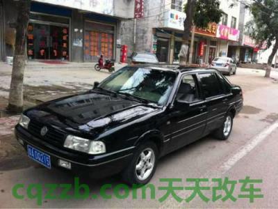 疑问：桑塔纳2000_什么是桑塔纳2000