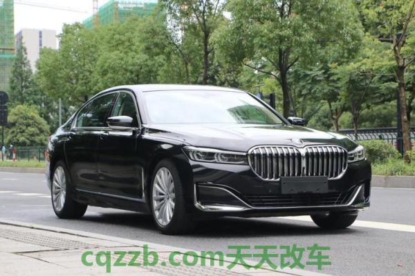 关于：宝马730Li价格2020款 宝马730li价格多少钱  第3张