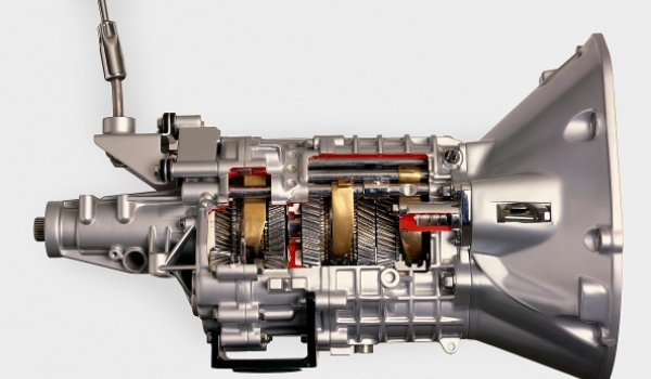 说道一下：AT灯亮了还敢开吗(机动车辆的变速箱如何保养)  第3张