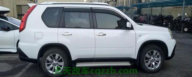 了解：东风风度mx6是什么级别的suv(图)