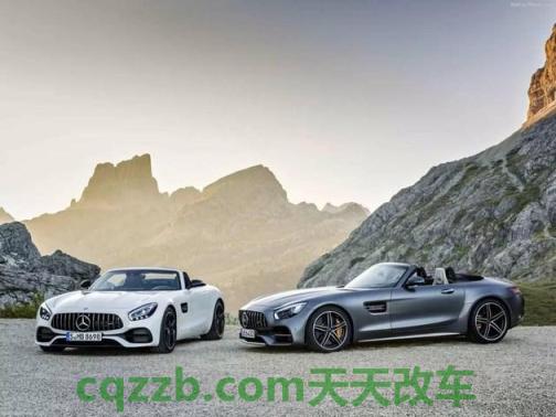 有关：梅赛德斯-AMG_什么是梅赛德斯-AMG