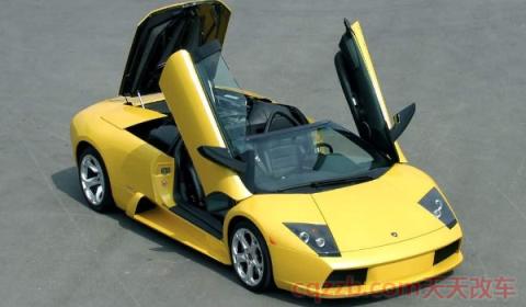 兰博基尼敞篷有哪几款(兰博基尼有SUV车型吗) 第2张