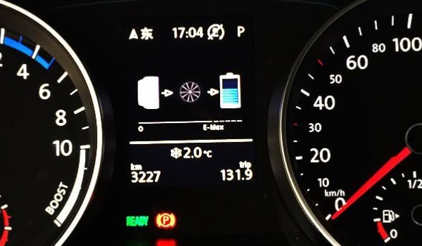 车费油是什么原因引起的(如何计算车辆的燃油消耗量)  第2张