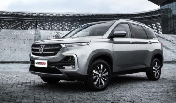 宝骏530油箱多少升(宝骏530的车身尺寸数据是什么)  第3张