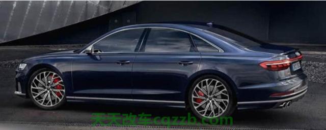 车知识：奥迪s8用了什么变速箱(图)