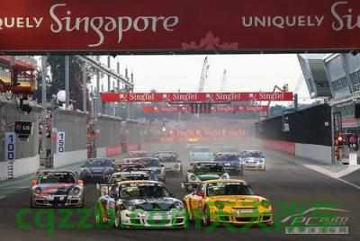 关于：新加坡街道赛道_什么是新加坡街道赛道  第4张