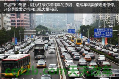 汽车知识：机油更换周期_什么是机油更换周期  第12张