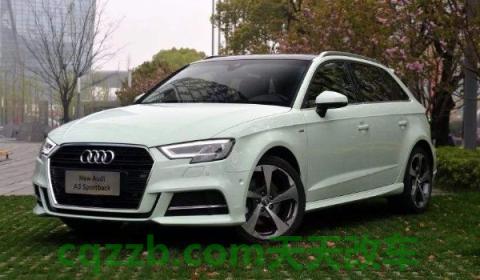 2021奥迪a3几月份上市(奥迪a3)  第2张