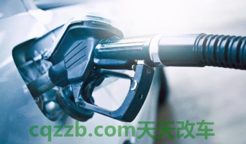 解惑一下：亮黄灯后还能开多少公里(车辆加油的最佳时间)  第3张