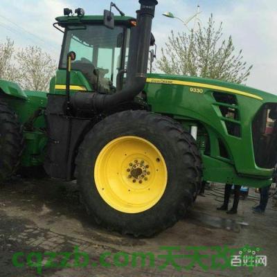 关于汽车：迪尔_什么是迪尔