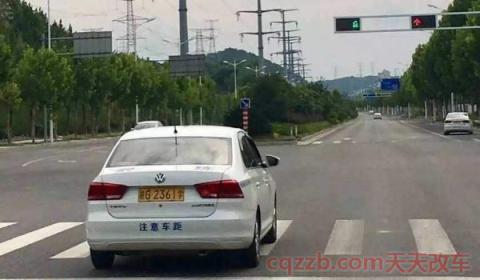 科目三最容易挂的地方(科目三考试需要注意哪些问题)  第3张