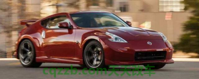 z跑车是什么牌子(东风日产旗下的车型)