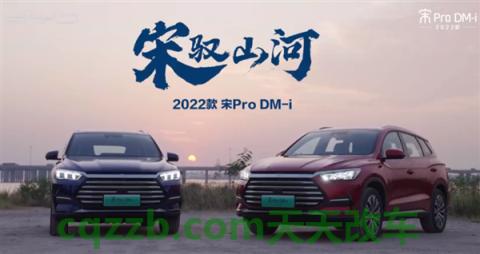 分享：比亚迪 宋 价格 比亚迪 宋 pro 燃油版 优缺点 感受(比亚迪宋pro宋plus发动机区别)  第2张