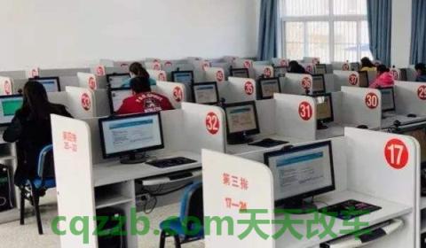 探究：科四考啥(机动车驾驶证科目四当天可以考几次)  第2张