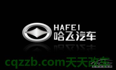 汽车疑问：哈飞_什么是哈飞