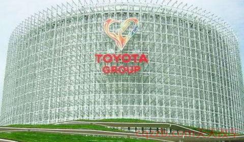 日本的车有哪些牌子(日本丰田品牌)  第2张