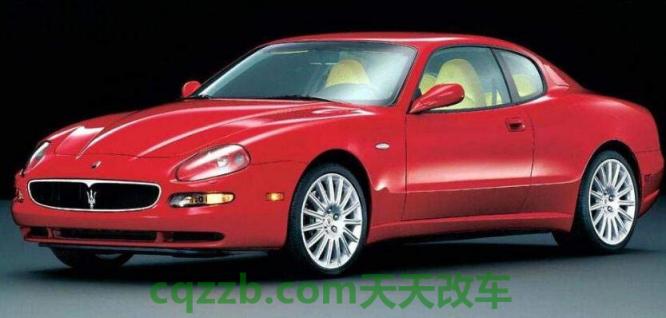 玛莎拉蒂各款车中文名(玛萨拉蒂在售车)  第3张