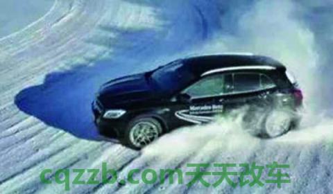 丰田的snow是什么意思(冬季用车需要注意什么)  第3张