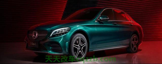 了解汽车：奔驰c260是轻混动吗(图)