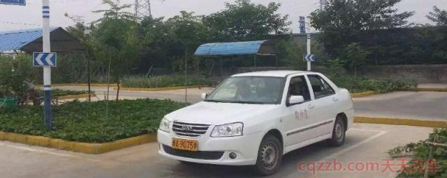 科二预约受理中取消了有没有影响(科二考试有什么技巧吗)  第1张