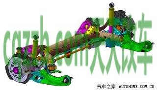 简单说说：PQ35平台_什么是PQ35平台  第4张