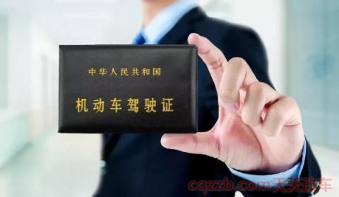 驾照丢了怎么办？要哪些手续？(驾驶证丢失可以驾驶机动车吗)  第2张