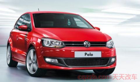 polo避震器多久更换(polo厂商指导价) 第3张