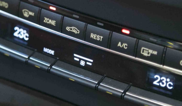 开空调百公里增加多少油耗(车辆打开空调需要注意什么)  第3张