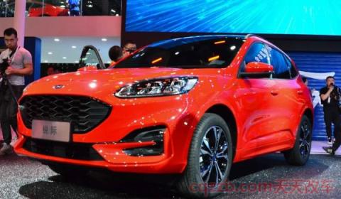 福特锐际用的是什么发动机变速箱(福特锐际发动机油耗怎么样) 第2张