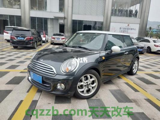 了解汽车:宝马mini车怎么样哪款值得买 宝马mini到底怎么样 第3张