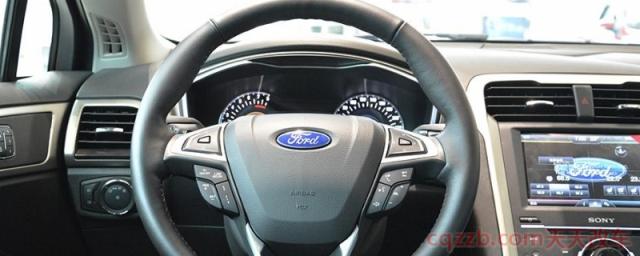 新蒙迪欧保养灯怎么消除(新蒙迪欧多长时间保养) 第1张