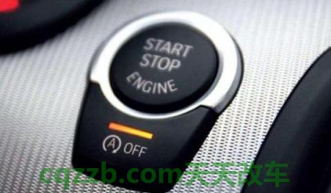 轩逸自动启停开关在哪里(发动机启停系统最大的优势)  第2张