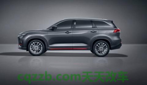 解说一下：长安和长安欧尚是一个厂家吗(长安欧尚X7plus的底盘转向系统是什么)  第2张