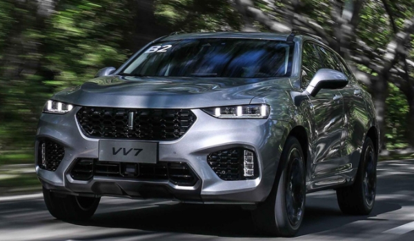 suv可以跑网约车吗(suv是什么)  第2张