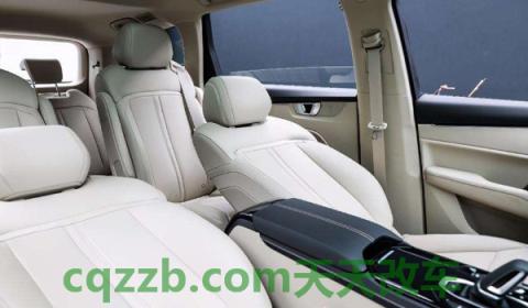 五菱凯捷油耗多少(五菱凯捷的上市时间)  第2张