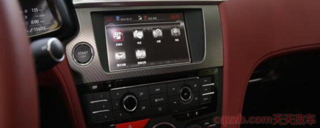 DS4S用的是什么发动机变速箱()