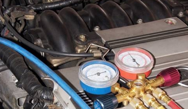 车子不开开空调伤车吗(车辆空调如何打开) 第3张