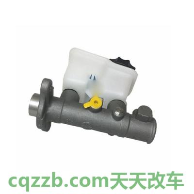 疑问：制动总泵_什么是制动总泵