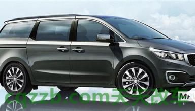 车知识：MPV_什么是MPV  第2张