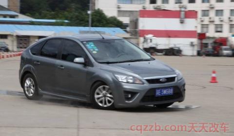 二档起步和一档起步有什么区别(二挡什么时候使用) 第2张