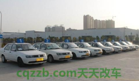 科二千万别不交模拟费(科目二的模拟次数有限制吗) 第3张