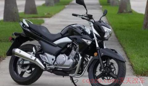 gw250换机油一次多少升(gw250油耗情况) 第2张